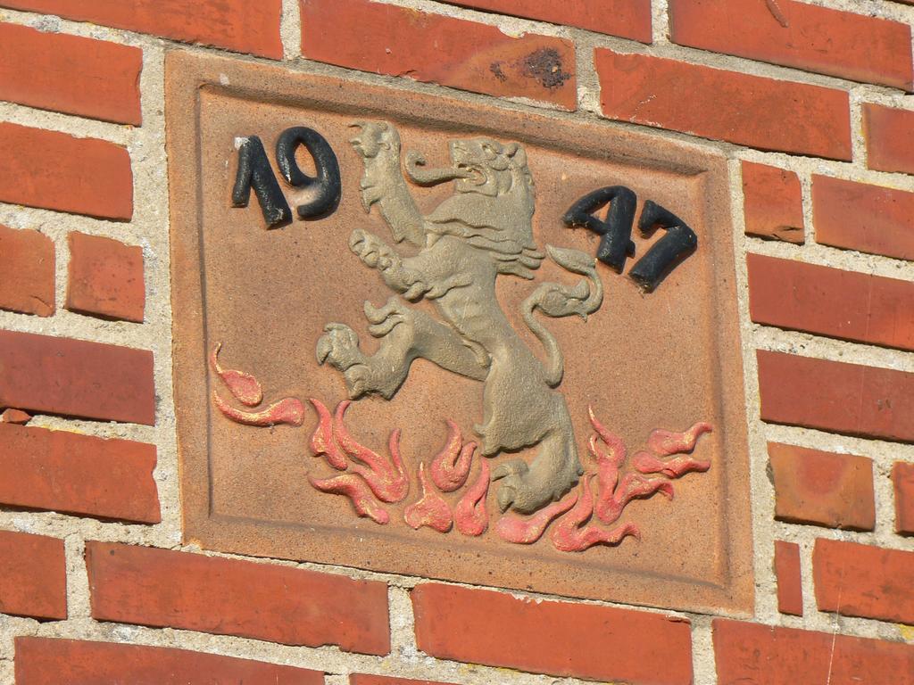 Groningen Buiten B&B Zuidhorn Eksteriør billede
