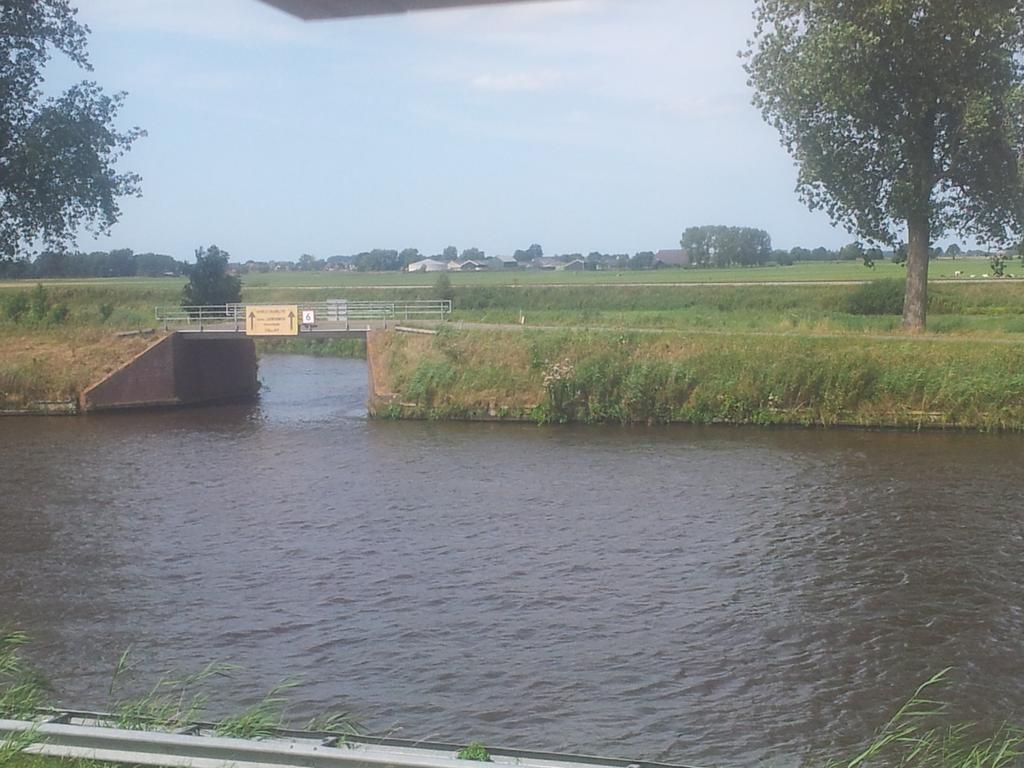 Groningen Buiten B&B Zuidhorn Værelse billede