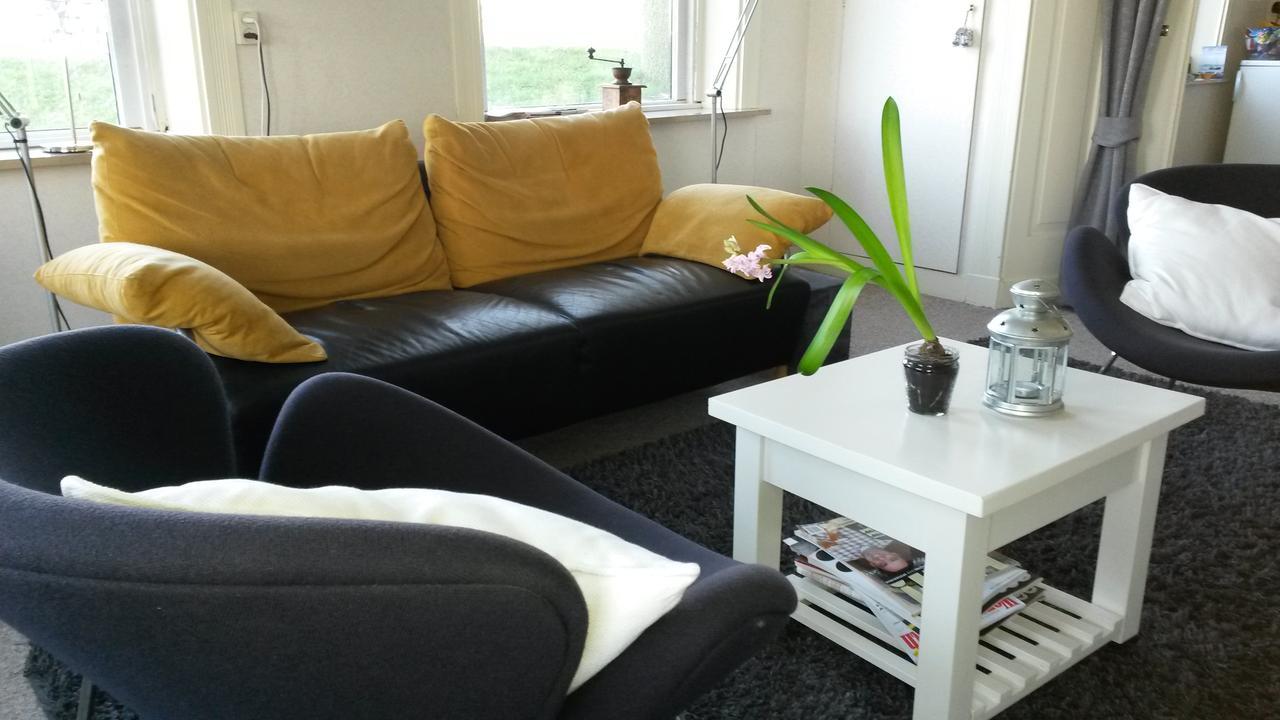 Groningen Buiten B&B Zuidhorn Eksteriør billede