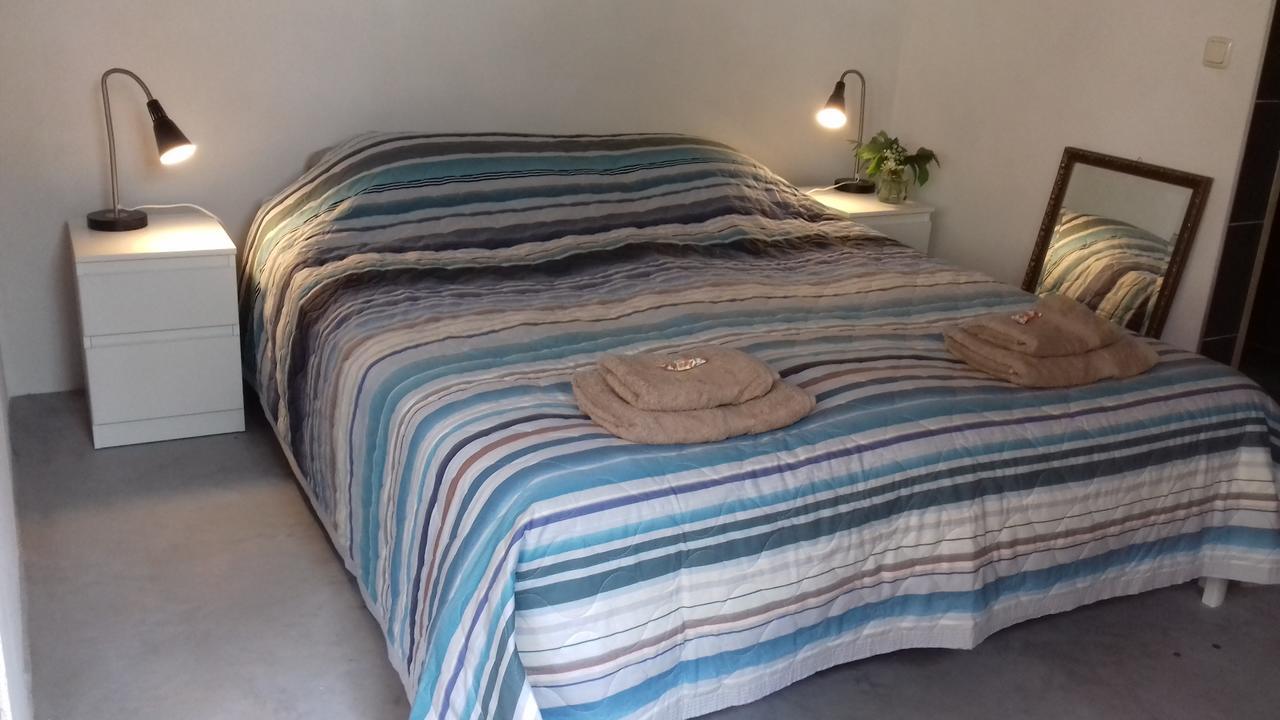 Groningen Buiten B&B Zuidhorn Eksteriør billede